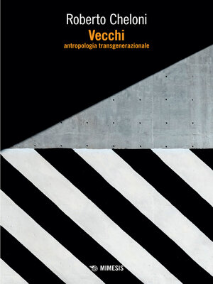 cover image of Vecchi